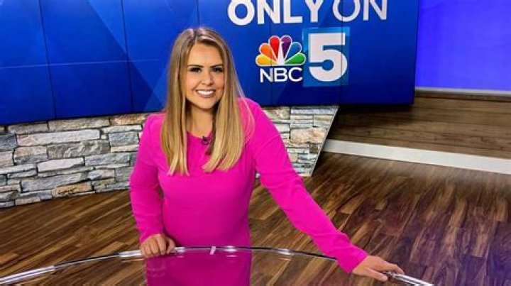 Liz Strzepa Bio, Age, Height, Family, Husband, Kids, Salary, NBC 5