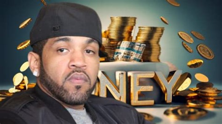 Lloyd Banks’s net worth, biography, fact, career, awards and life story