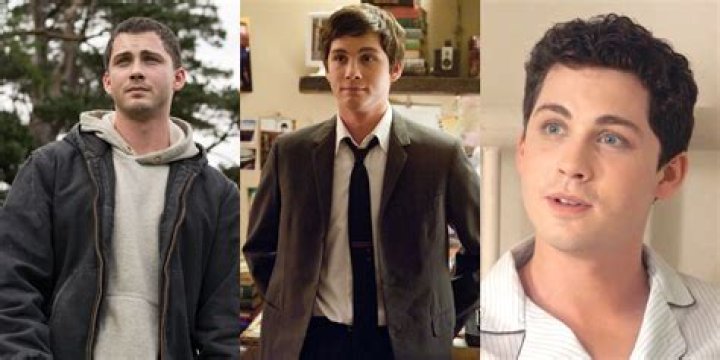 Logan Lerman Movies, Age, Shows, Height,