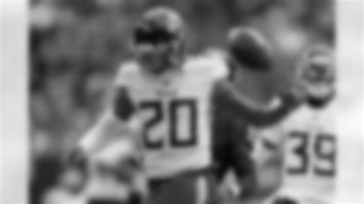 Lonnie Johnson Jr