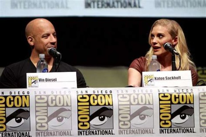 Look At Vin Diesel’s Sexuality And Dating; Is Vin Diesel Gay?