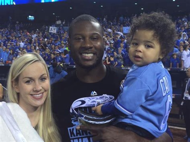 Lorenzo Cain Bio, Wiki, Age, Height, Wife, Kids, Family, MLB,