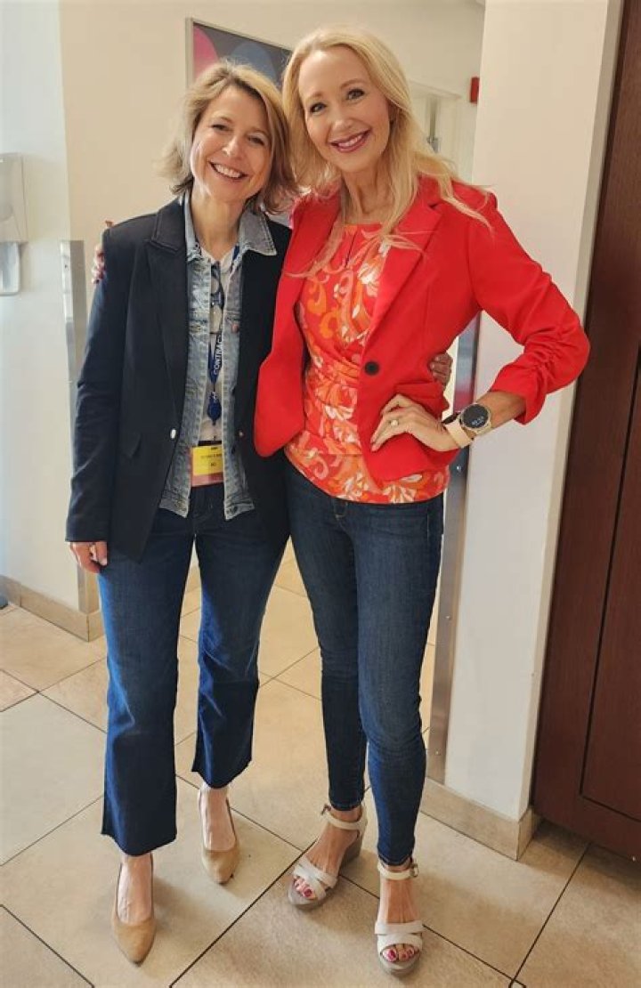 Lori Leland Husband: Know About Her Net Worth, Age and Height