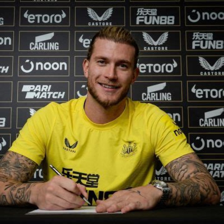Loris Karius- Wiki, Biography, Age, Height, Net Worth, Girlfriend