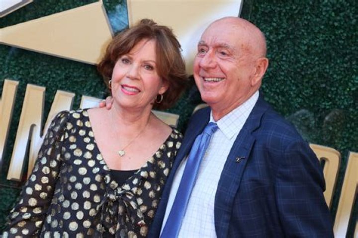 Lorraine McGrath: Who is Dick Vitale’s wife?