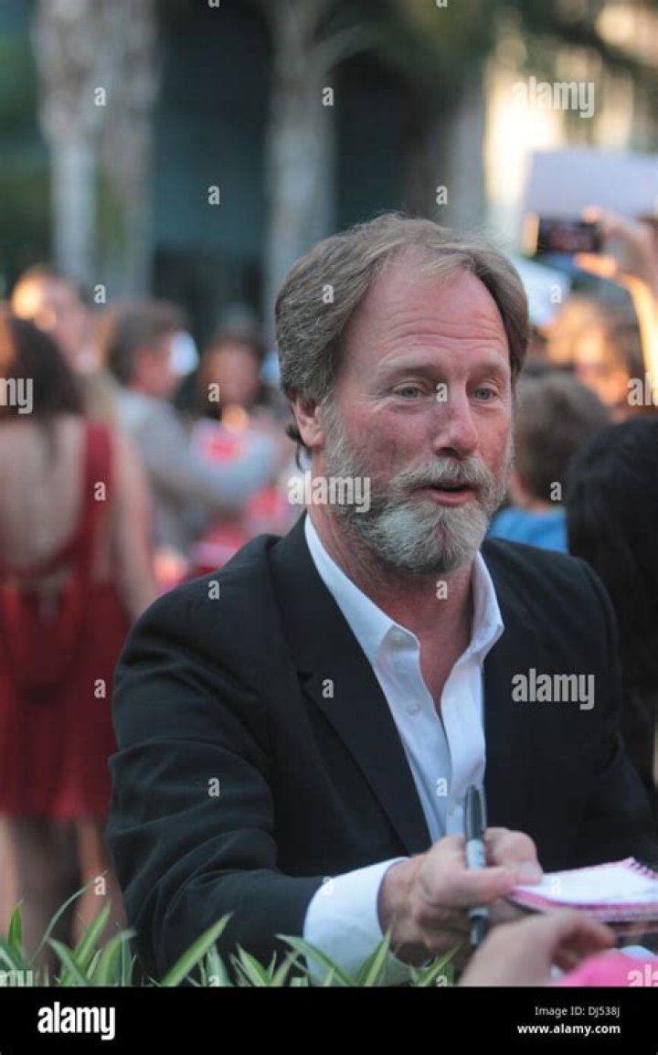 Louis Herthum Bio, Wiki, Age, Height, Wife, Family, Actor, Movies and Net Worth