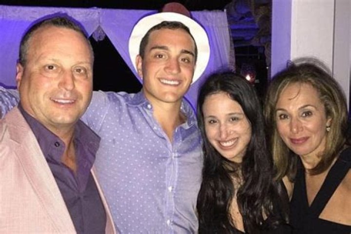 Louis John Ruggiero Bio, Wiki, Age, Wife, Children, Family, Career and Net Worth