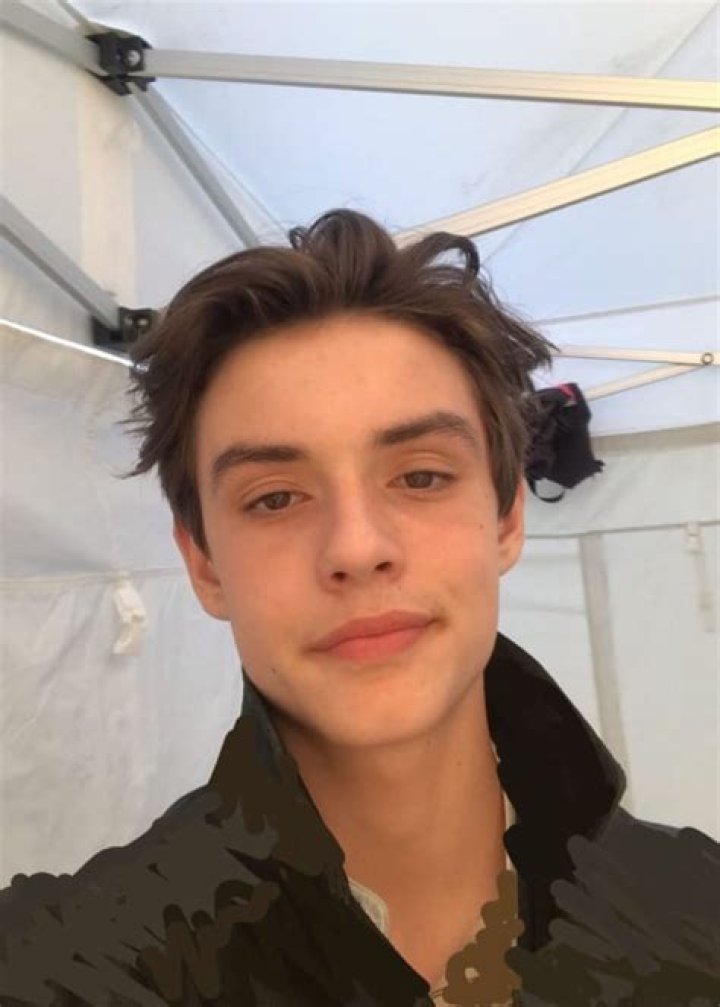 Louis Partridge Wikipedia, Biography, Height, Age, Girlfriend, Parents Instagram