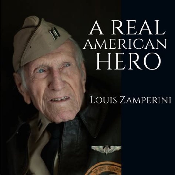 Louis Silvie Zamperini Net Worth, Income, Salary, Earnings, Biography