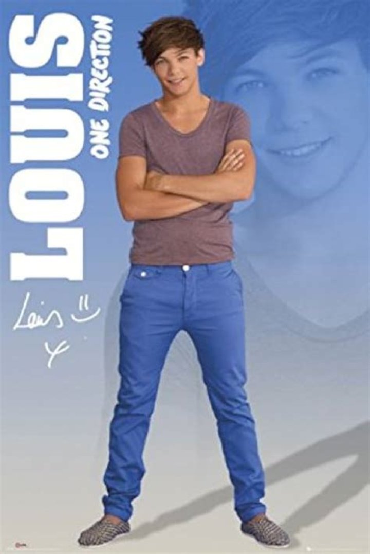 Louis Tomlinson (One Direction) Wiki, Bio, Age, Height, Weight, Girlfriend, Family, Career, Net Worth, Facts