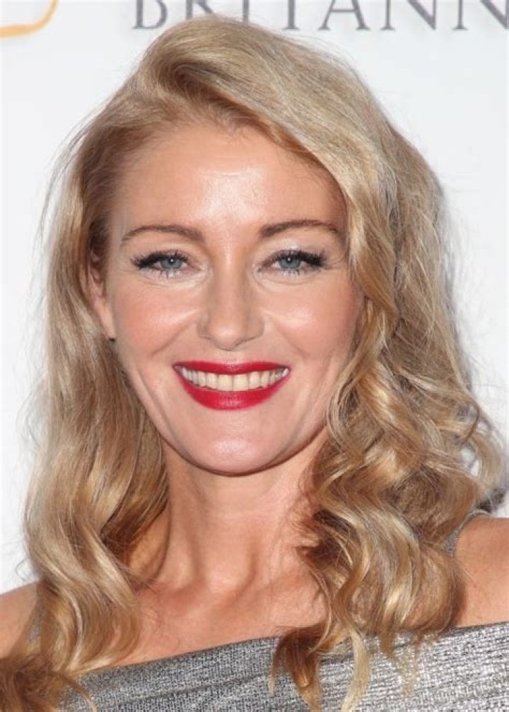 Louise Lombard Bio, Wiki, Age, Height, Family, Husband, Movies and Net Worth.