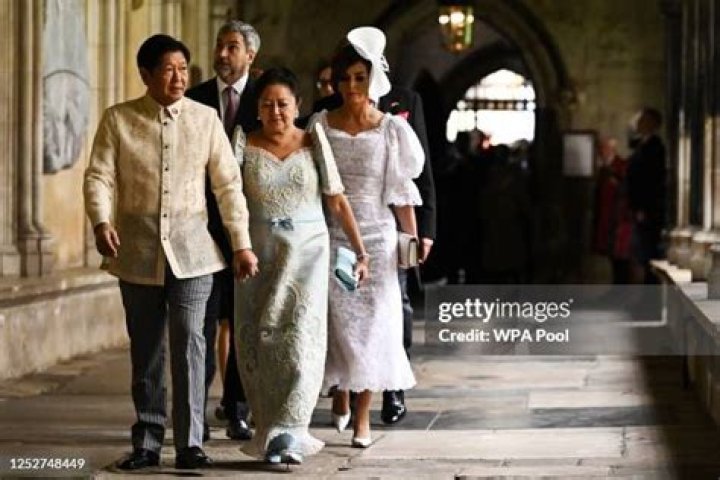 Louise Marcos Biography, Parents, Wikipedia, Age, Young, Wiki, Educational Background