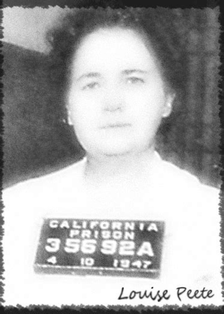 Louise Peete’s biography, net worth, fact, career, awards and life story