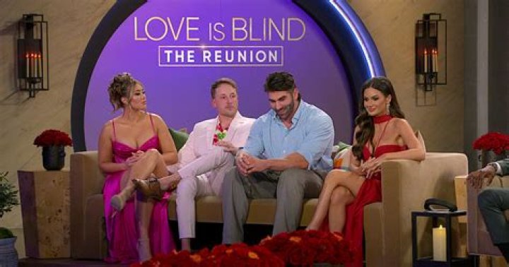 Love Is Blind: Who Is Shaina Hurley? Everything To Know About The Cast