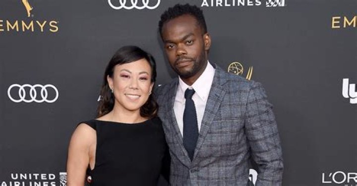 Love Life: Who Is William Jackson Harper Wife? Meet Marcus On Instagram
