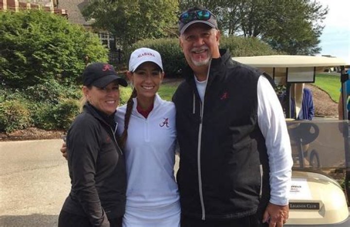 LPGA: Who Are Cheyenne Knight Parents? Everything On Her Brother And Family