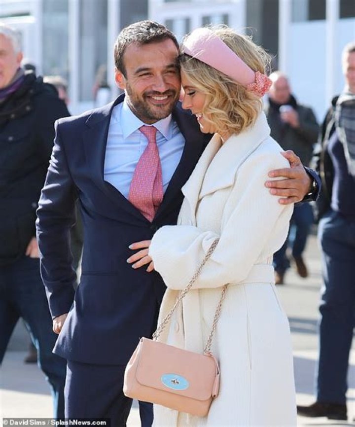 Luc Chaudhary, Age, Wiki, Biography , Net Worth,- Emilia Fox Husband