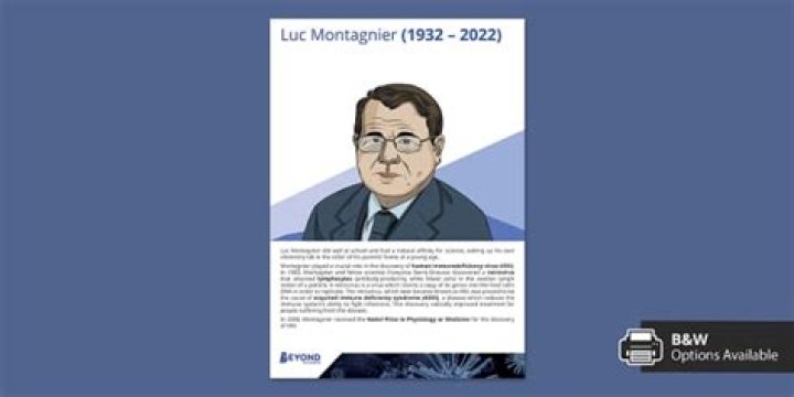 Luc Montagnier Cause Of Death: How Did Luc Montagnier Die?