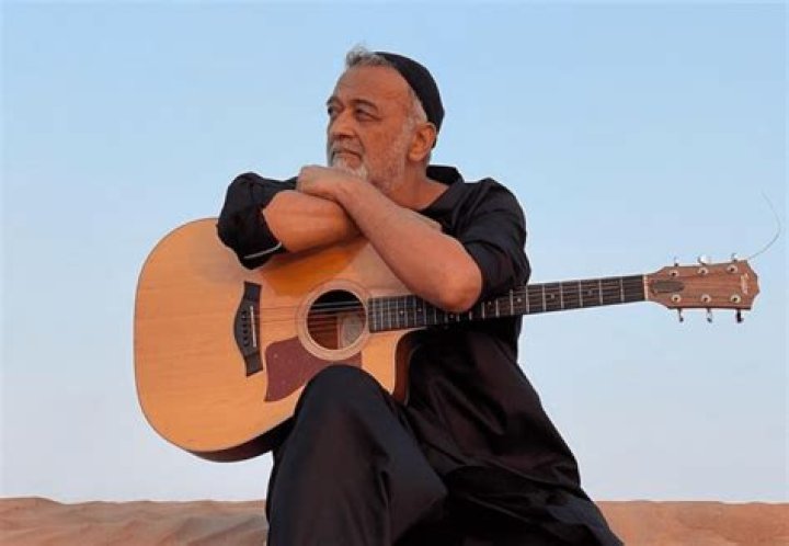 Lucky Ali Biography, Music, Family, Net Worth, Awards And More!