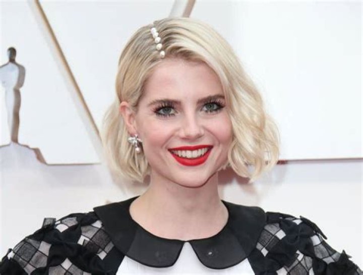 
Lucy Boynton Height, Age, Boyfriend, Biography, Wiki, Net Worth 