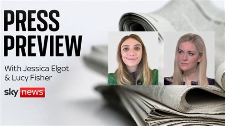 Lucy Fisher Telegraph Wikipedia Age: Learn Everything About The Journalist