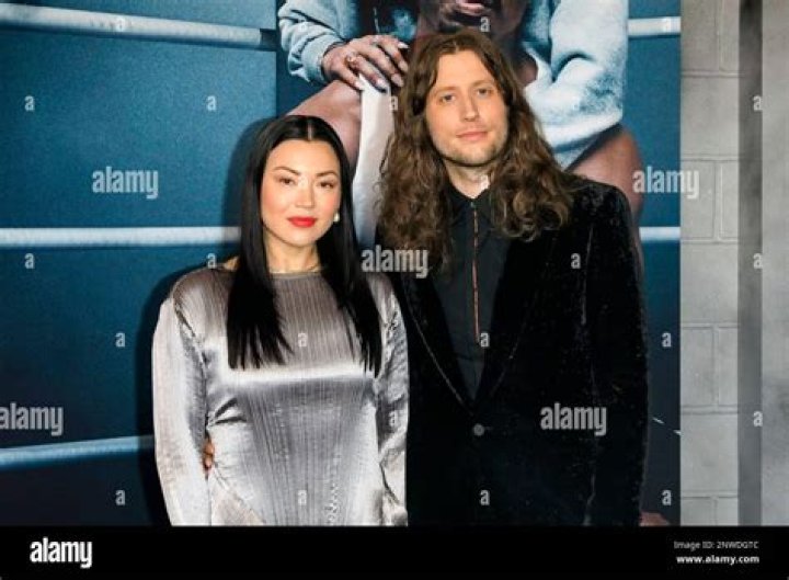 Ludwig Goransson Wife Serena McKinney Have A Son Named Apollo