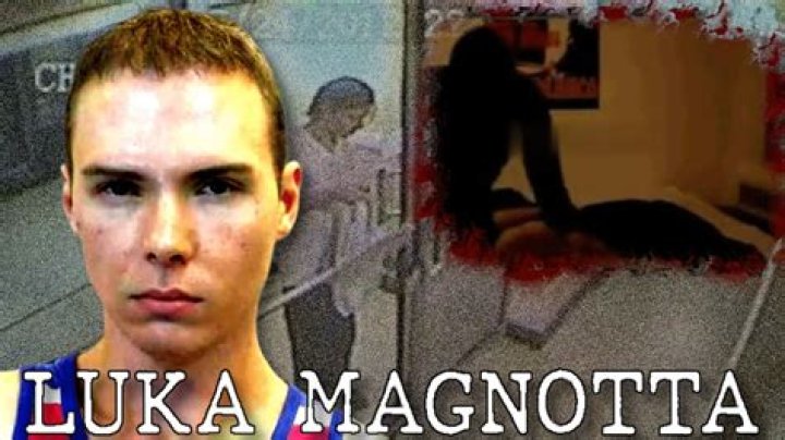 Luka Magnotta Killed Jun Lin Video: What Happened?