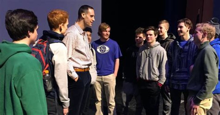 Luke Bonner’s biography, net worth, fact, career, awards and life story