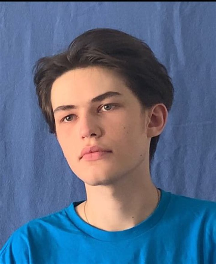 Luke Prael