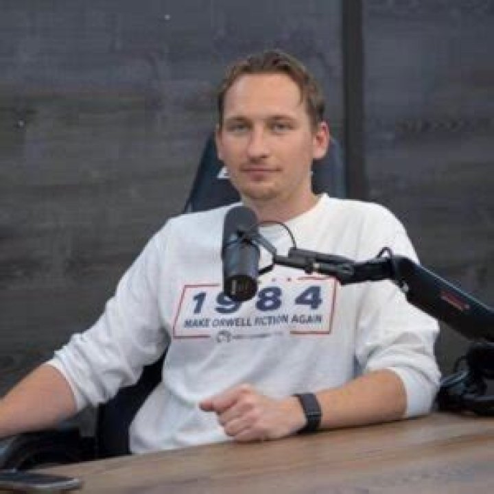 Luke Rudkowski Net Worth, Income, Salary, Earnings, Biography