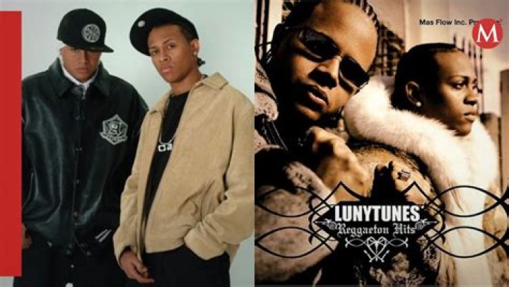 Luny Tunes Net Worth, Income, Salary, Earnings, Biography