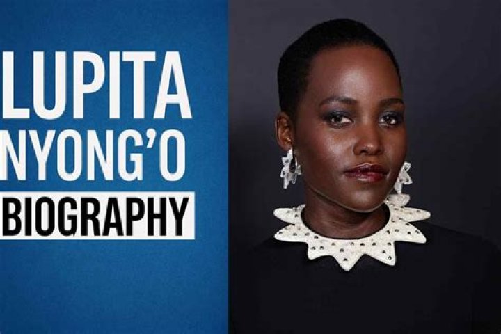 Lupita Nyong’o Biography; Net Worth, Age, Height, Awards, Husband, Parents, Movies And TV Shows