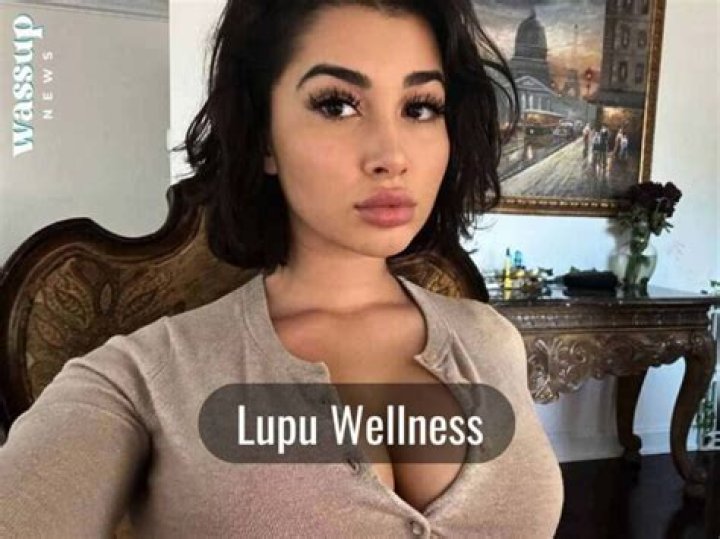 Lupu Wellness Bio, Wiki, Age, Podcast, Dating, Birthday, and Net Worth