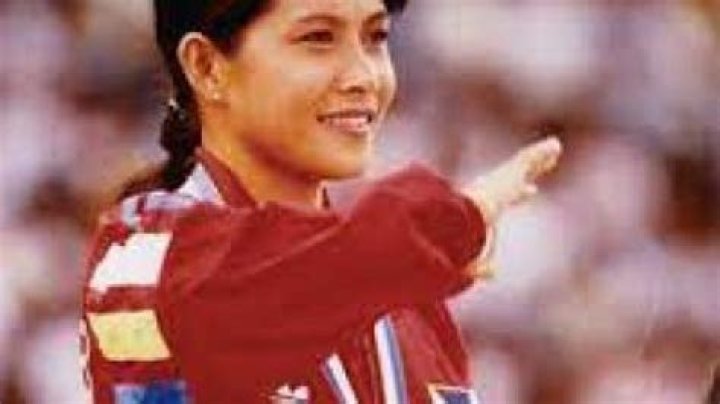 Lydia de Vega Cause Of Death, Age, Height, Parents, Husband, Daughter, Net Worth