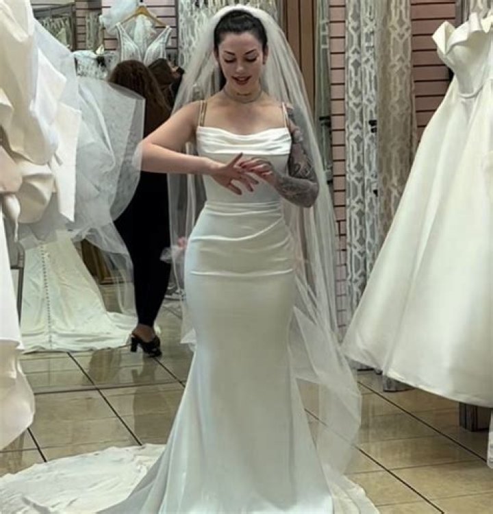 Lydia Dupra Husband Tony And Wedding Details