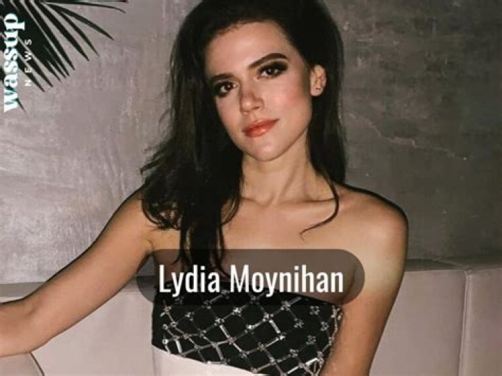 Lydia Look Wikipedia, Biography , Age, Height, Boyfriend, Family, Instagram