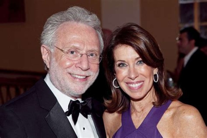Lynn Greenfield (Wolf Blitzer Wife’s) Bio, Age, Husband, Florist and Net Worth