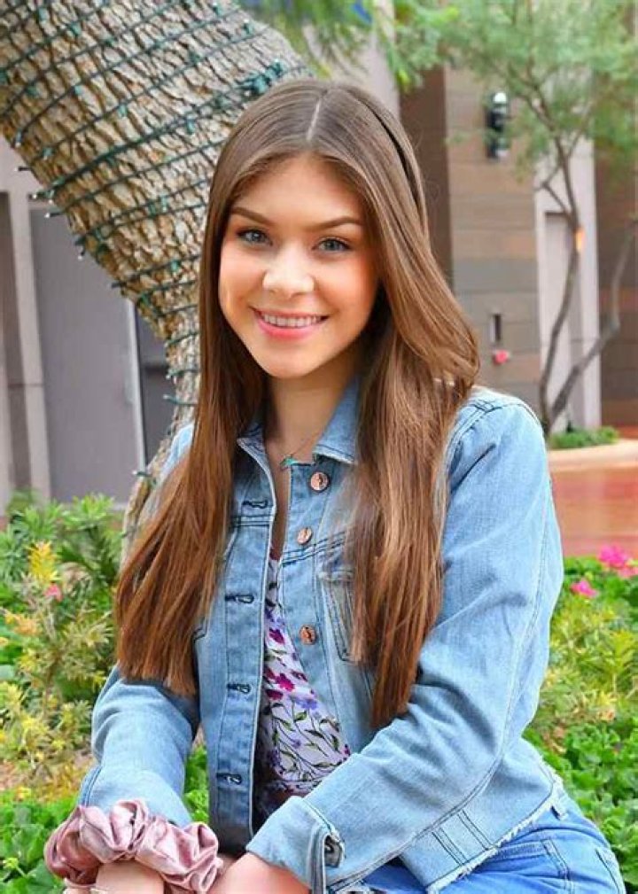 Lynnae Meyers Wiki, Biography Age, Height, Boyfriend, Family, Instagram