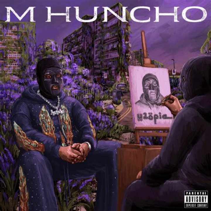 M Huncho Bio, Age, Height, Family, Face, Girlfriend, Net Worth, Utopia, Album, Instagram and Twitter
