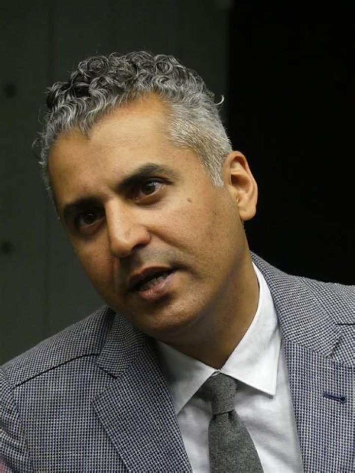 
Maajid Nawaz Height, Weight, Net Worth, Age, Birthday, Wikipedia, Who, Instagram, Biography 