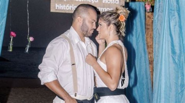 Maat Tay Conti Husband Jorge Conti – His Details Explored