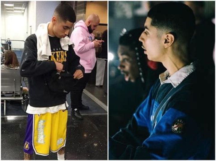 Mac P Dawg Height, Age, Boyfriend, Biography, Wiki, Net Worth