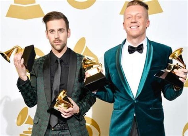 Macklemore Net Worth: Career & Lifestyle