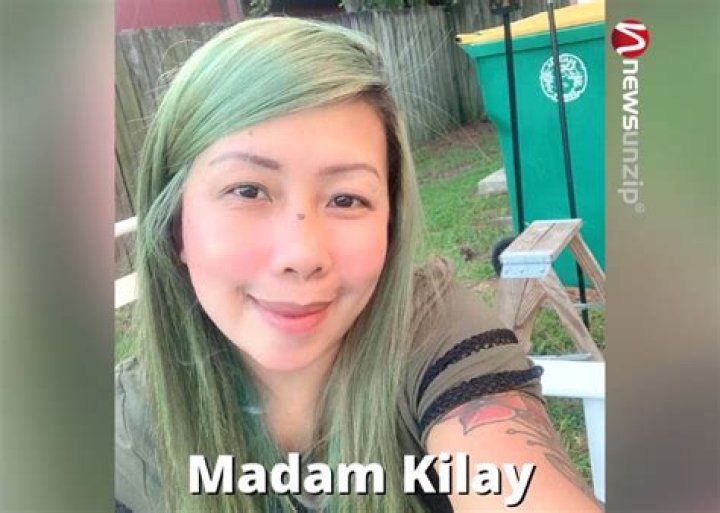 Madam Kilay Biography: Wikipedia, Real Name, Age, Parents, Husband, Net Worth