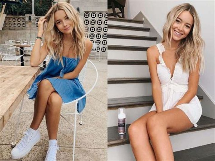 Maddie Salute Age, Wiki, Biography, Height and Instagram: Is She Dating Chase Sexton?