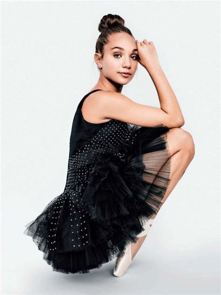 Maddie Ziegler (Dancer) Wiki, Biography, Boyfriend, Height, Weight, Age, Family, Career, Net Worth, Facts