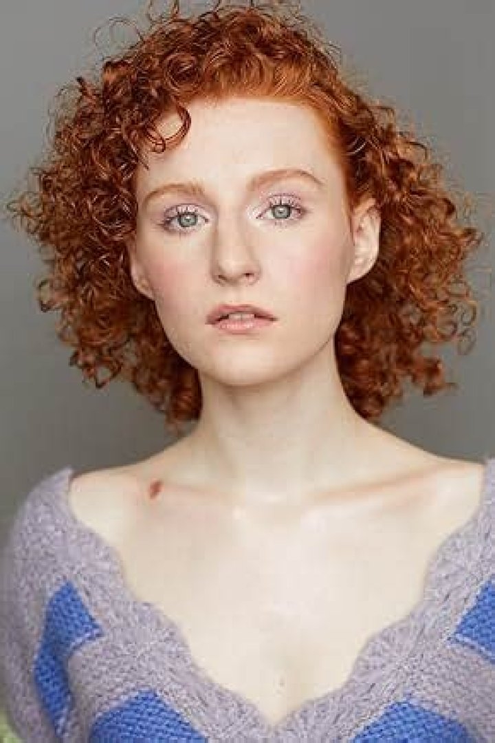 Maddy Caddell Age Wikipedia: Meet The Actress On Instagram