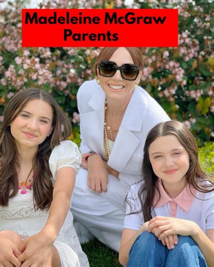 Madeleine McGraw Wiki, Biography, Net Worth, Age, Height, Weight, Parents