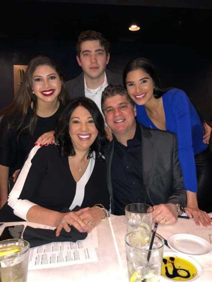 Madison Gesiotto Ethnicity, Parents, Height, Measurements, Boyfriend