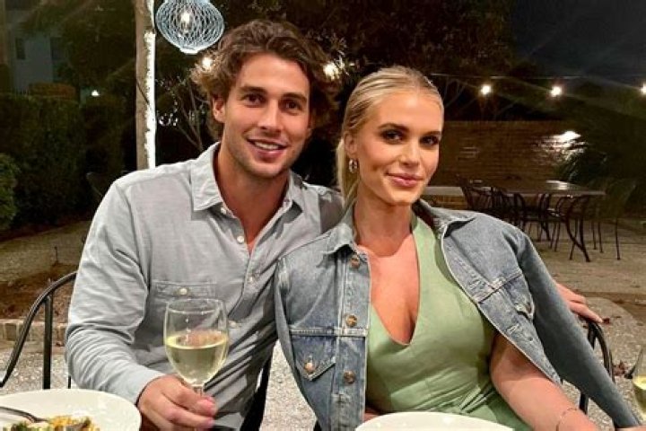 Madison LeCroy Bio, Wiki, Age, Family, Husband, Southern Charm and Net Worth